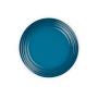 LE CREUSET - Prato Redondo Vancouver Deep Teal 27cm 70202276427080