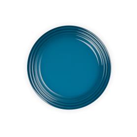 LE CREUSET - Prato Redondo Vancouver Deep Teal 27cm 70202276427080