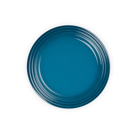 LE CREUSET - Prato Redondo Vancouver Deep Teal 27cm 70202276427080
