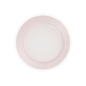 LE CREUSET - Prato Redondo Vancouver Shell Pink 27cm 70202277777080