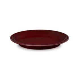LE CREUSET - Prato Redondo Vancouver Garnet 27cm 70202279497099