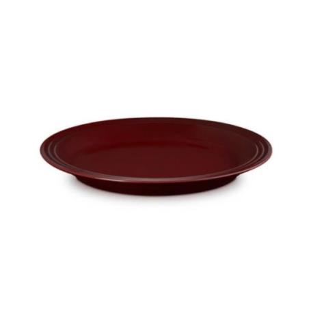 LE CREUSET - Prato Redondo Vancouver Garnet 27cm 70202279497099