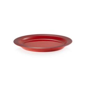 LE CREUSET - Prato Redondo Vancouver Cereja 22cm 70203220607080