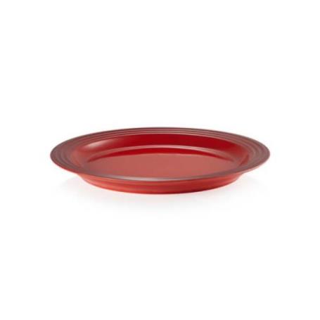 LE CREUSET - Prato Redondo Vancouver Cereja 22cm 70203220607080
