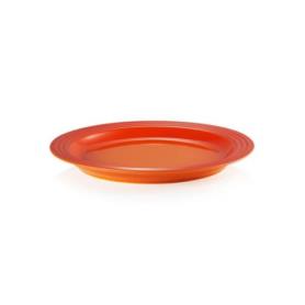 LE CREUSET - Prato Redondo Vancouver Vulcanico 22cm 70203220907080