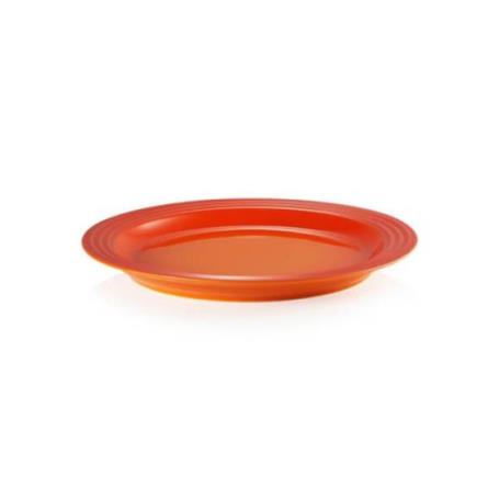 LE CREUSET - Prato Redondo Vancouver Vulcanico 22cm 70203220907080