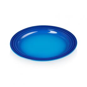 LE CREUSET - Prato Redondo Vancouver Azure 22cm 70203222207080