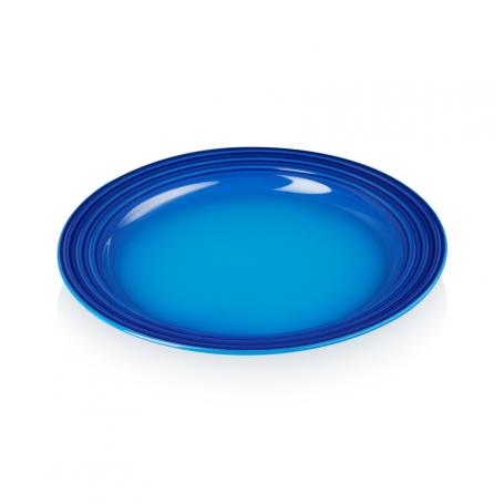 LE CREUSET - Prato Redondo Vancouver Azure 22cm 70203222207080