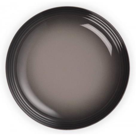 LE CREUSET - Prato Redondo Vancouver Flint 22cm 70203224447080