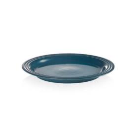 LE CREUSET - Prato Redondo Vancouver Deep Teal 22cm 70203226427080