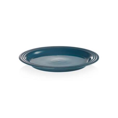 LE CREUSET - Prato Redondo Vancouver Deep Teal 22cm 70203226427080