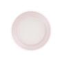LE CREUSET - Prato Redondo Vancouver Shell Pink 22cm 70203227777080