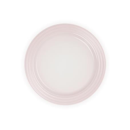 LE CREUSET - Prato Redondo Vancouver Shell Pink 22cm 70203227777080