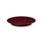LE CREUSET - Prato Redondo Vancouver Garnet 22cm 70203229497099