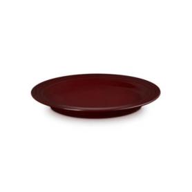 LE CREUSET - Prato Redondo Vancouver Garnet 22cm 70203229497099