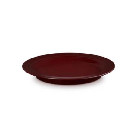 LE CREUSET - Prato Redondo Vancouver Garnet 22cm 70203229497099