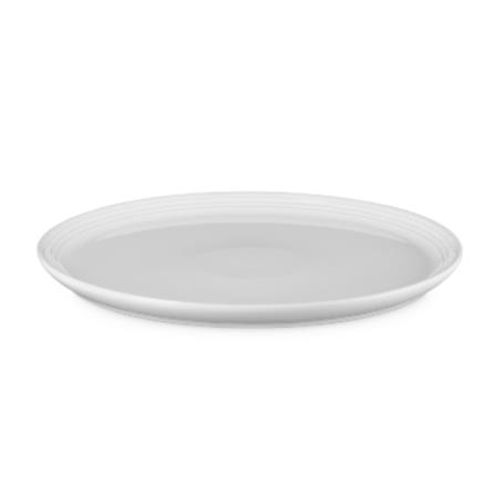 LE CREUSET - Prato Coupe 22cm Branco 70234220107080