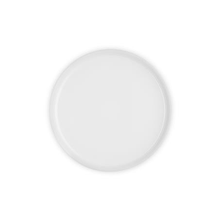 LE CREUSET - Prato Coupe 27cm Branco 70234270107099