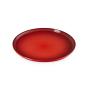 LE CREUSET - Prato Coupe 27cm Cereja 70234270607099