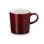 LE CREUSET - Caneca London Garnet 350ml 70302359490002