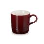 LE CREUSET - Caneca London Garnet 200ml 70303209490099