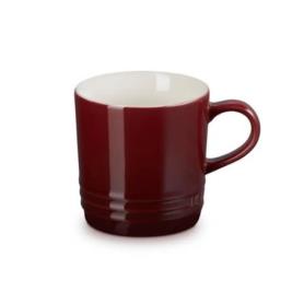 LE CREUSET - Caneca London Garnet 200ml 70303209490099
