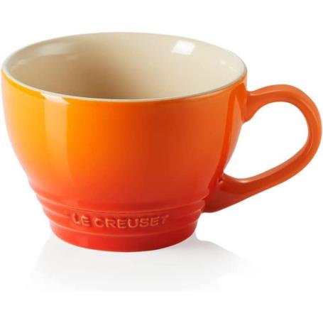 LE CREUSET - Caneca Vulcanico 400 70304400900002