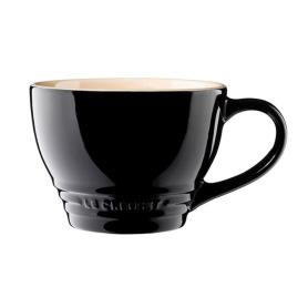 LE CREUSET - Caneca Negro 400 70304401400002