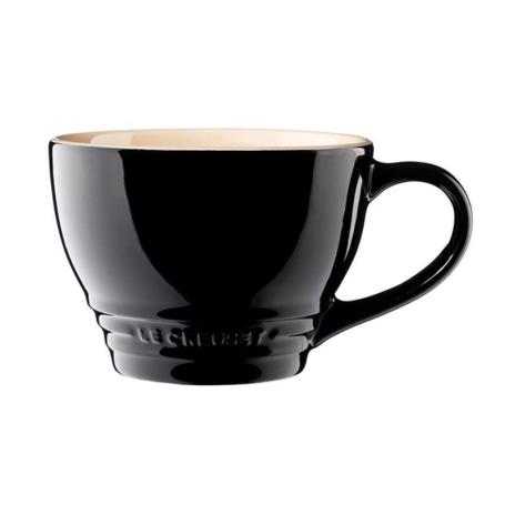 LE CREUSET - Caneca Negro 400 70304401400002