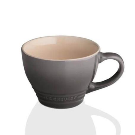LE CREUSET - Caneca Flint 400ml 70304404440002