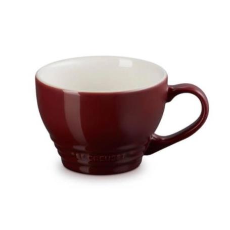 LE CREUSET - Caneca Garnet 400ml 70304409490002