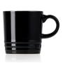 LE CREUSET - Caneca London Negro Onyx 100ml 70305101400099