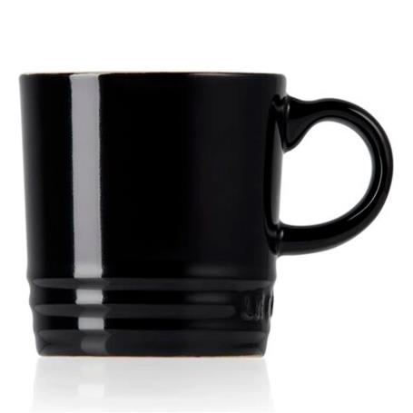 LE CREUSET - Caneca London Negro Onyx 100ml 70305101400099