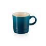 LE CREUSET - Caneca London Deep Teal 100ml 70305106420099