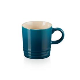 LE CREUSET - Caneca London Deep Teal 100ml 70305106420099