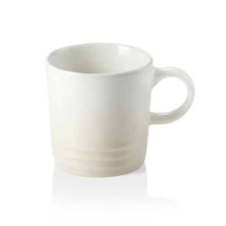 LE CREUSET - Caneca London Merengue 100ml 70305107160099