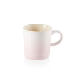 LE CREUSET - Caneca London Shell Pink 100ml 70305107770099
