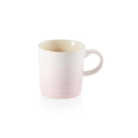 LE CREUSET - Caneca London Shell Pink 100ml 70305107770099