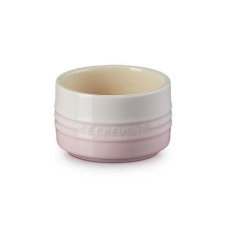 LE CREUSET - Ramekin Shell Pink 200ml 70403207770099