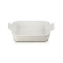 LE CREUSET - Travessa Rectangular Heritage Merengue 26 cm 71102267160001