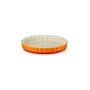 LE CREUSET - Molde Tarte Redondo Heritage Vulcanico 28 71120280900001