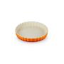 LE CREUSET - Molde Tarte Redondo Heritage Vulcanico 28 71120280900001