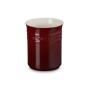 LE CREUSET - Pote Espatulas Classic Garnet 1L 71501119490001