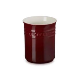 LE CREUSET - Pote Espatulas Classic Garnet 1L 71501119490001