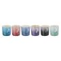 LE CREUSET - Set 6 Canecas London Arcoiris 350ml 79114352149030