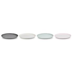 LE CREUSET - Set 4 Pratos Coupe 22cm 79289227978019