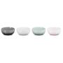 LE CREUSET - Set 4 Bols Coupe 770ml 79291857978019