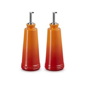 LE CREUSET - Set Azeite-Vinagre Vulcanico 300ml 80842300900003