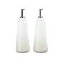 LE CREUSET - Set Azeite-Vinagre Merengue 300ml 80842307160003