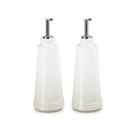 LE CREUSET - Set Azeite-Vinagre Merengue 300ml 80842307160003